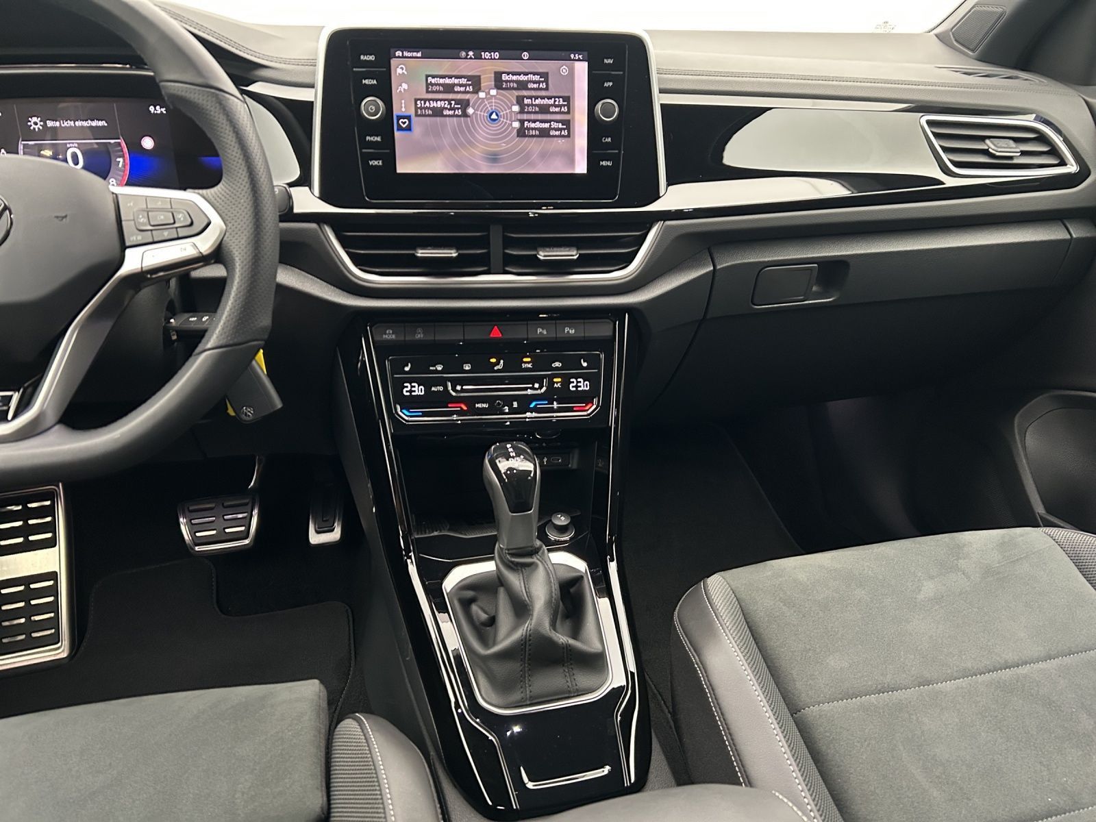 Volkswagen T-Roc - Bild 9