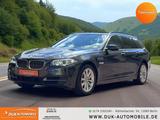 BMW 520 d Touring *Leder-Sport*Head-up-Display* - BMW 520