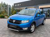 Dacia Sandero II Stepway Ambiance/Neu-Tüv - Dacia Sandero in Ludwigshafen