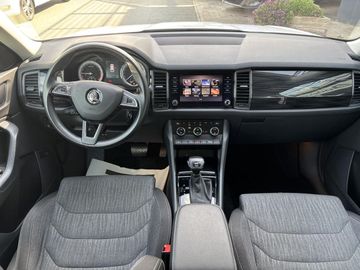 Skoda Kodiaq - 7