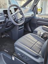 Kia PV5 Passenger Elite 71,2 kWh - Kia PV5 Gebrauchtwagen Gebrauchtwagen