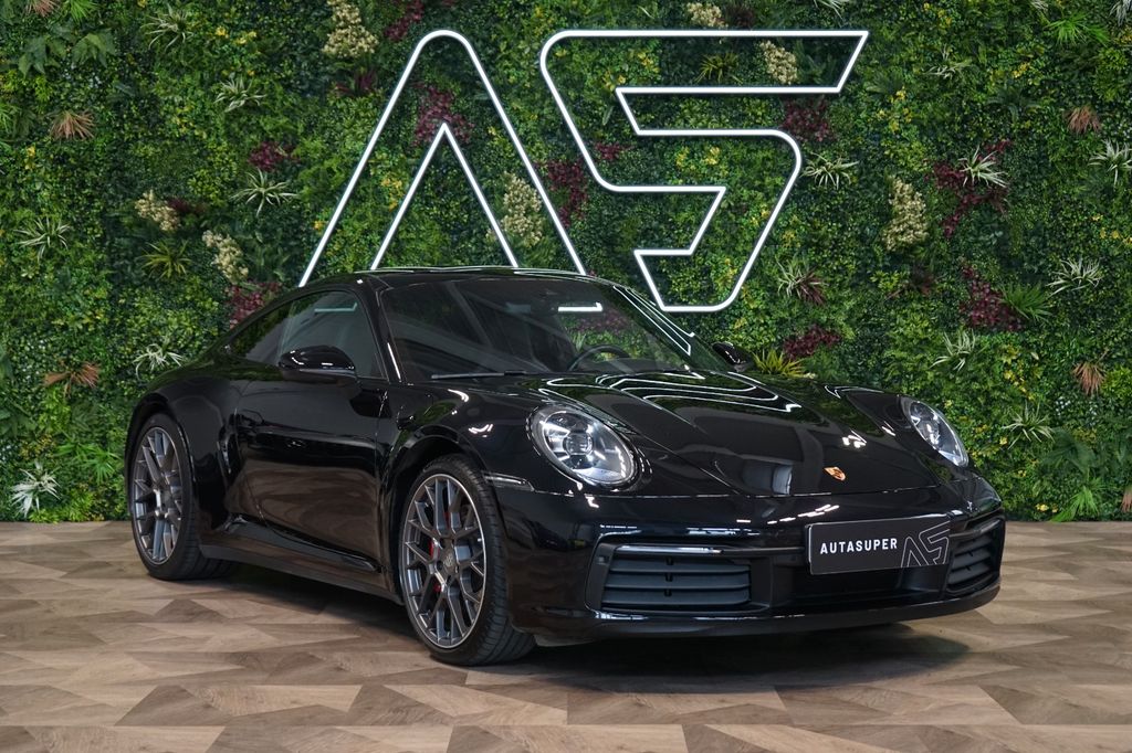 Porsche 911 Urmodell