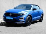 Volkswagen T-Roc Cabriolet 1.5 TSI DSG R-Line - gebrauchte VW Roadster