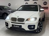 BMW Bmw X6 xDrive40d - BMW X6 mit Diesel-Antrieb: Kombi, Automatik