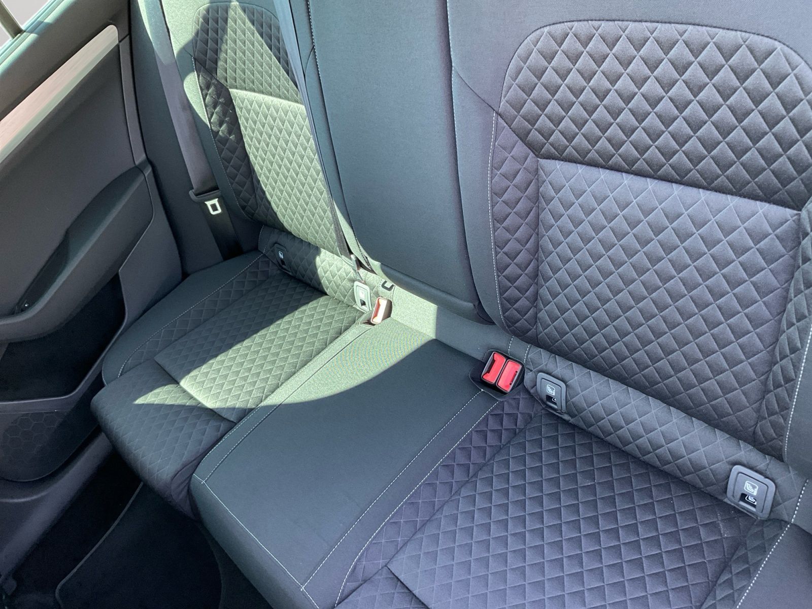 Skoda Superb - Bild 14