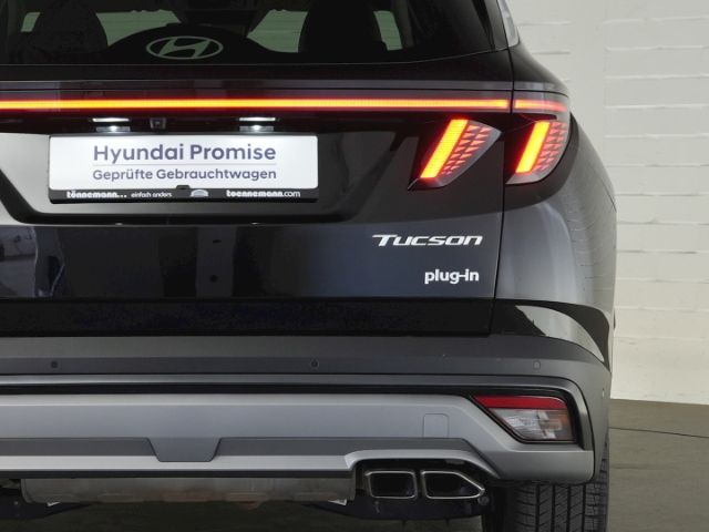 Tucson FACELIFT PHEV PRIME 4WD AT+LED MATRIX+ECS