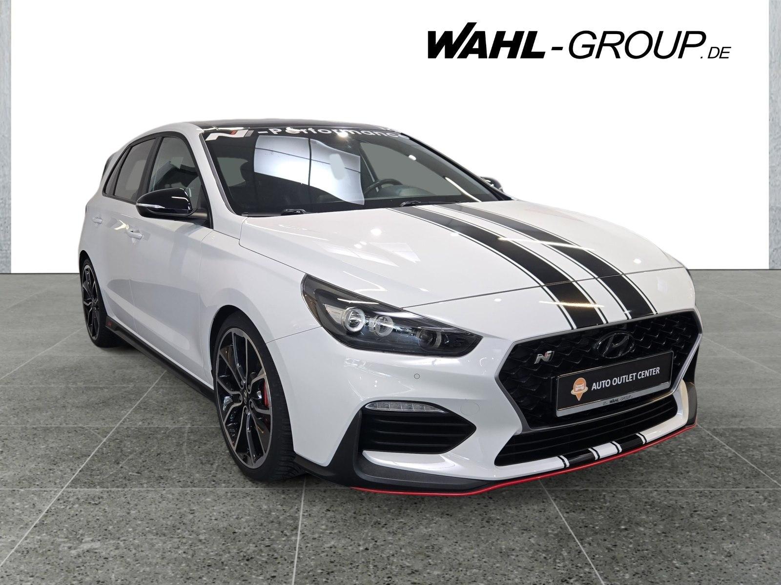 Hyundai i30 N 2.0 N Performance *PANO*KAMERA*SITZHEIZ.*