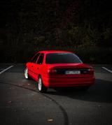 Ford Mondeo MK1 / Bj. 1993 / 2.0 ZETEC Motor - Ford Mondeo aus 1993