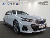 BMW i5 - Vorschau Bild 2
