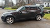 BMW X3 E83 30sd (35d) 286 PS - BMW 330 SUV