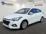 Hyundai i20 1.2 Facelift Select - gebrauchte Hyundai i20 mit Facelift