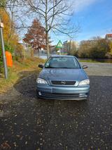 Opel Astra G 1.8 16V 