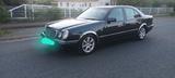 Mercedes-Benz E 320 AVANTGARDE Avantgarde