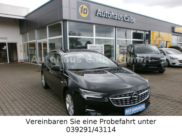 Opel Insignia B Sports Tourer Elegance , Panorama