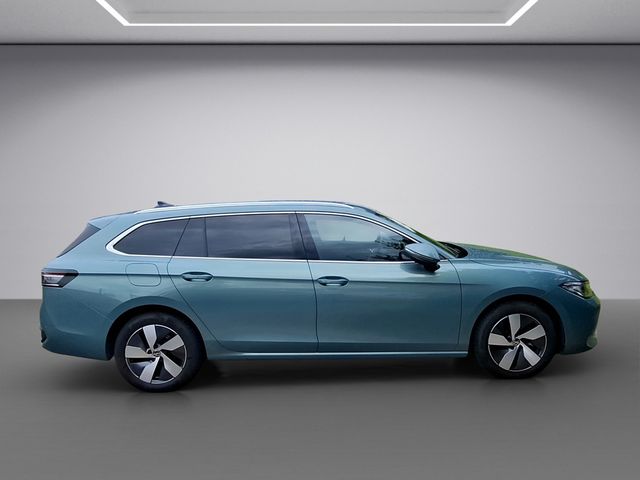 Passat Variant 2.0TDI DSG Business AHK