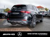 Mercedes-Benz GLC 300 d AMG 4M AHK DISTRONIC MBUX SHZ - Mercedes-Benz GLC 300 Jahreswagen