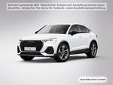 Audi Q3 Sportback 35 TFSI S tronic S line AHK/ACC/Nav - Audi Q3 Jahreswagen