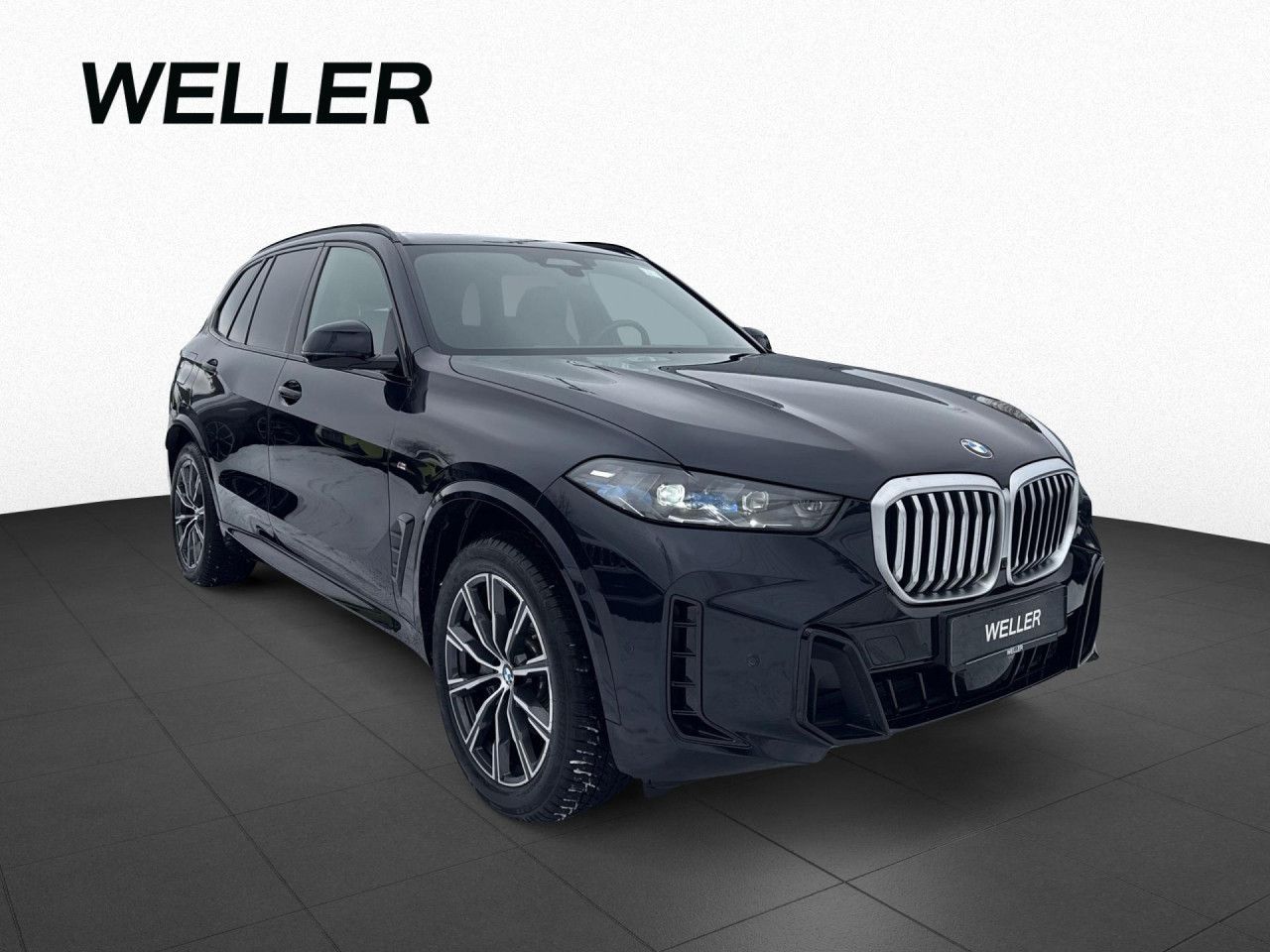 BMW X5 - Bild 6