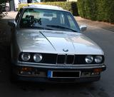 BMW E30 325i VFL bronzit beige - BMW 325 in Solingen