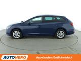 Seat Leon 1.4 TSI ACT FR Aut*NAVI*LED*TEMPO*CAM*PDC* - Seat Leon Gebrauchtwagen in Frankfurt