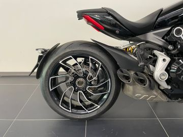 Ducati X Diavel S