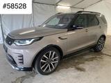 Land Rover Discovery 5 R-Dynamic SE D300|HUD|21"|ACC|GlasD - Land Rover Discovery aus 2022