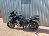 Honda CBF600 PC43 - HONDA CBF 600 PC43