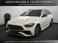 Mercedes-Benz C 300 e T AMG *Distro+*Pano*360°*AHK*Digital*LHZ