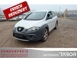 Seat Altea Freetrack 2.0 TDI 4x4 LM Navi Climatr. GRA - Seat Altea: Freetrack
