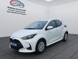 Toyota Yaris Hybrid 1.5 VVT-i Comfort