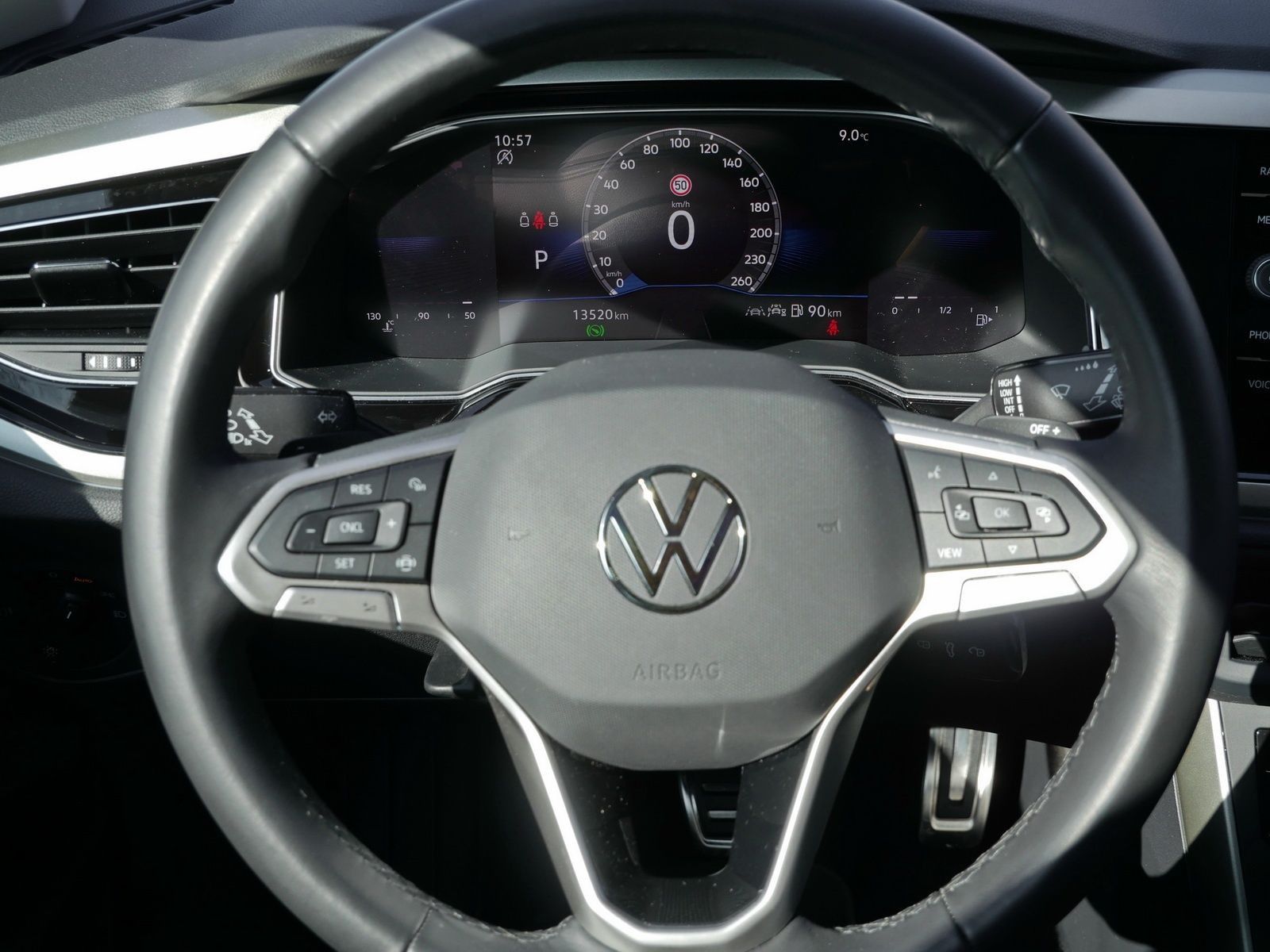 Volkswagen Taigo - Bild 12