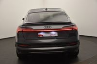 Audi e-tron - Vorschau Bild 20