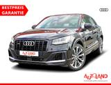 Audi SQ2 2.0 TFSI quattro LED Klimaaut. Navi ACC B&O - Audi SQ2 aus 2019