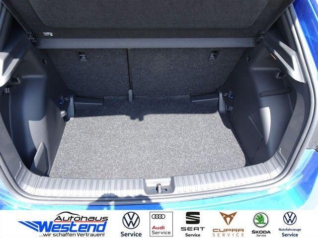 Fahrzeugabbildung SKODA Fabia Monte Carlo 1.0l TSI 85kW Automatik LED