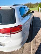 Volkswagen Passat Variant 2.0 TDI SCR BlueMotion Comfor... - Volkswagen Passat Variant: Bluemotion