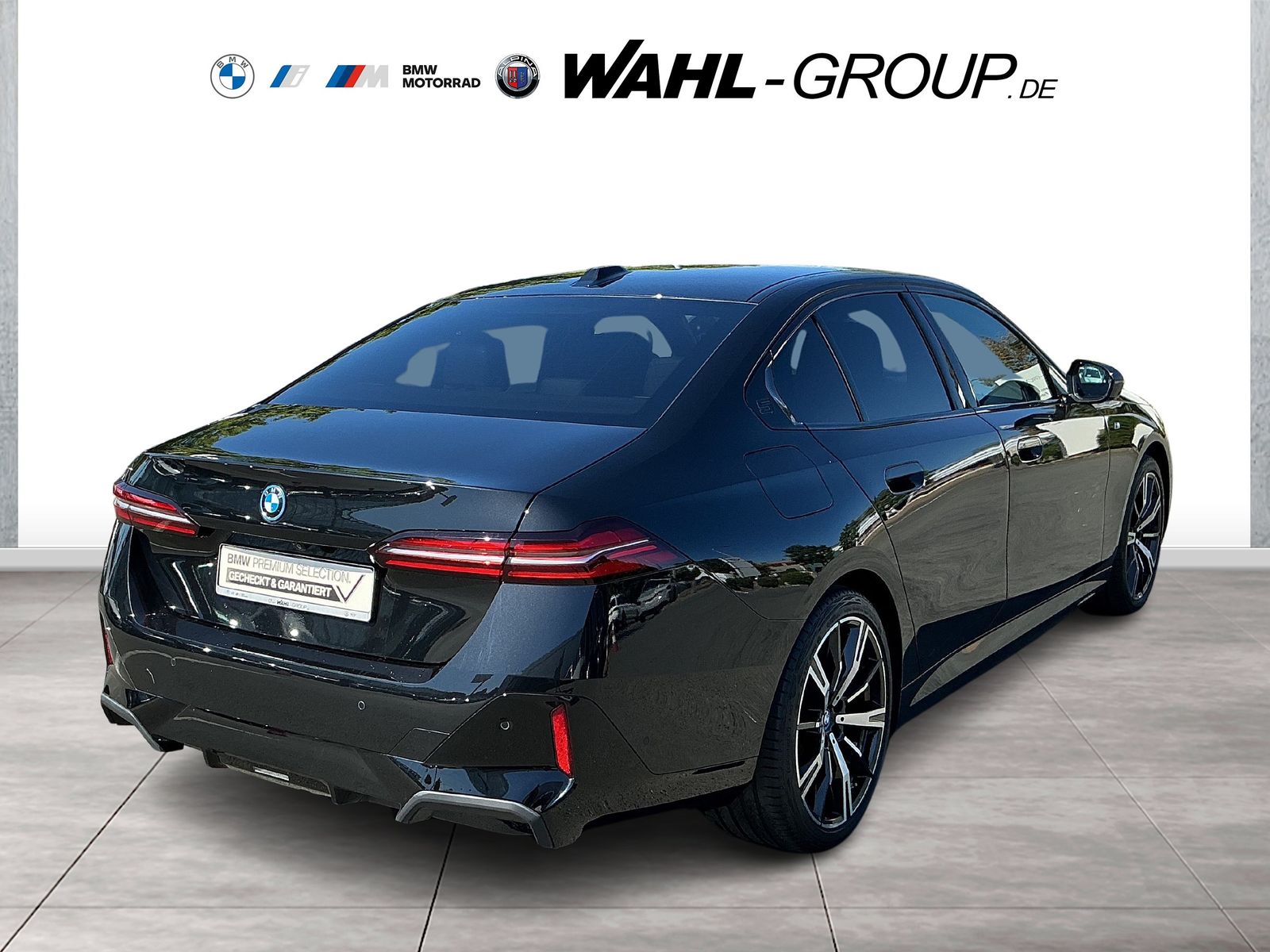 BMW 550 - Bild 8