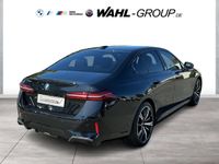 BMW 550 - Vorschau Bild 8