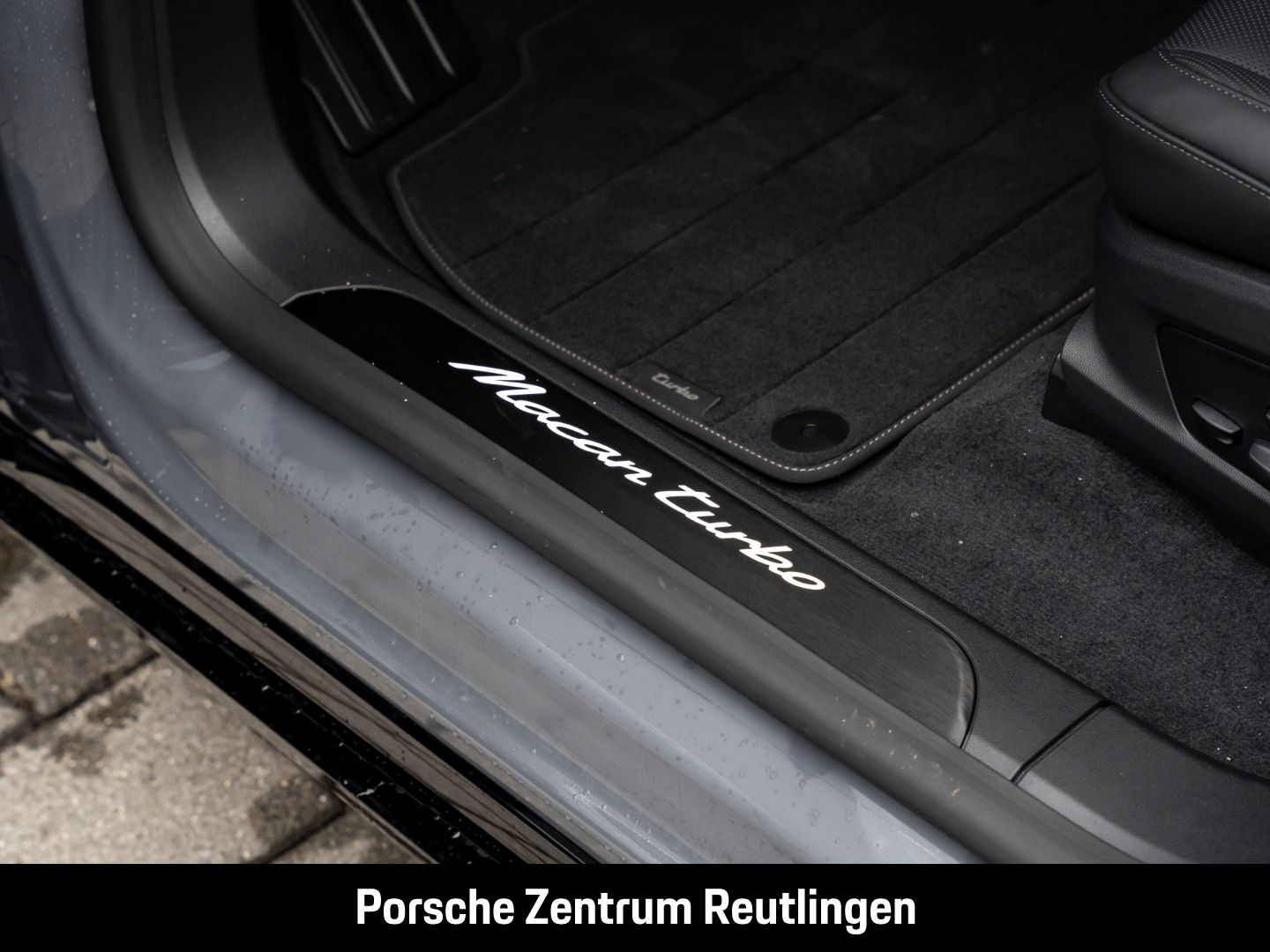 Porsche Macan - Bild 16