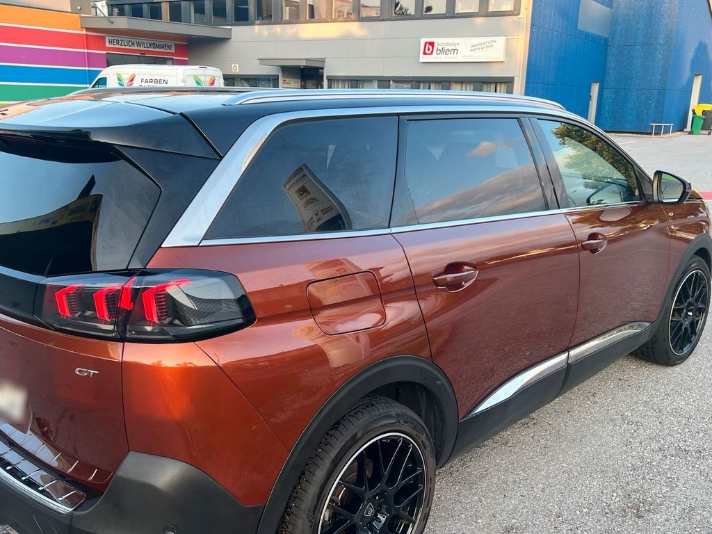 Image of Peugeot 2008