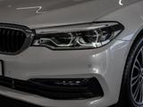BMW 520d Touring Led.HUD.Pano,LED.Amb.Kamera,DAB,SH - BMW 520 in Essen