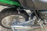 Kawasaki Z1000 - Kawasaki Motorräder in Köln