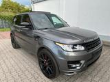 Land Rover Range Rover Sport Autobiography Dynamic/7.Sitzer - Land Rover Range Rover Sport: Autobiography