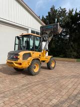 Volvo L30G - Volvo Radlader L30