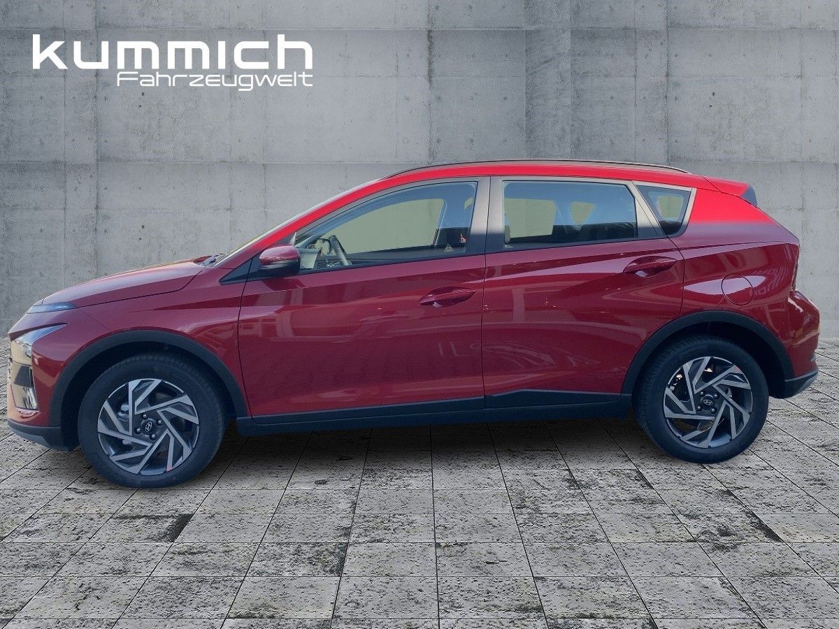 Hyundai BAYON - Bild 6