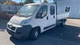 Peugeot Pritsche Doka. 335 L3 BlueHDi 130 - Peugeot Boxer: Pritsche