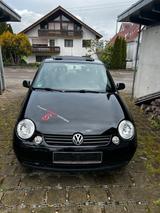 Volkswagen VW Lupo sunshine - Volkswagen Lupo aus 2003