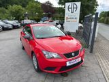 Seat Ibiza SC Reference*E.FNST*BT*97TKM*RED*TOP - Seat Ibiza: Sc Reference