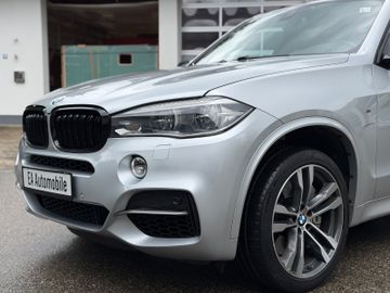 BMW X5 M50 - 2