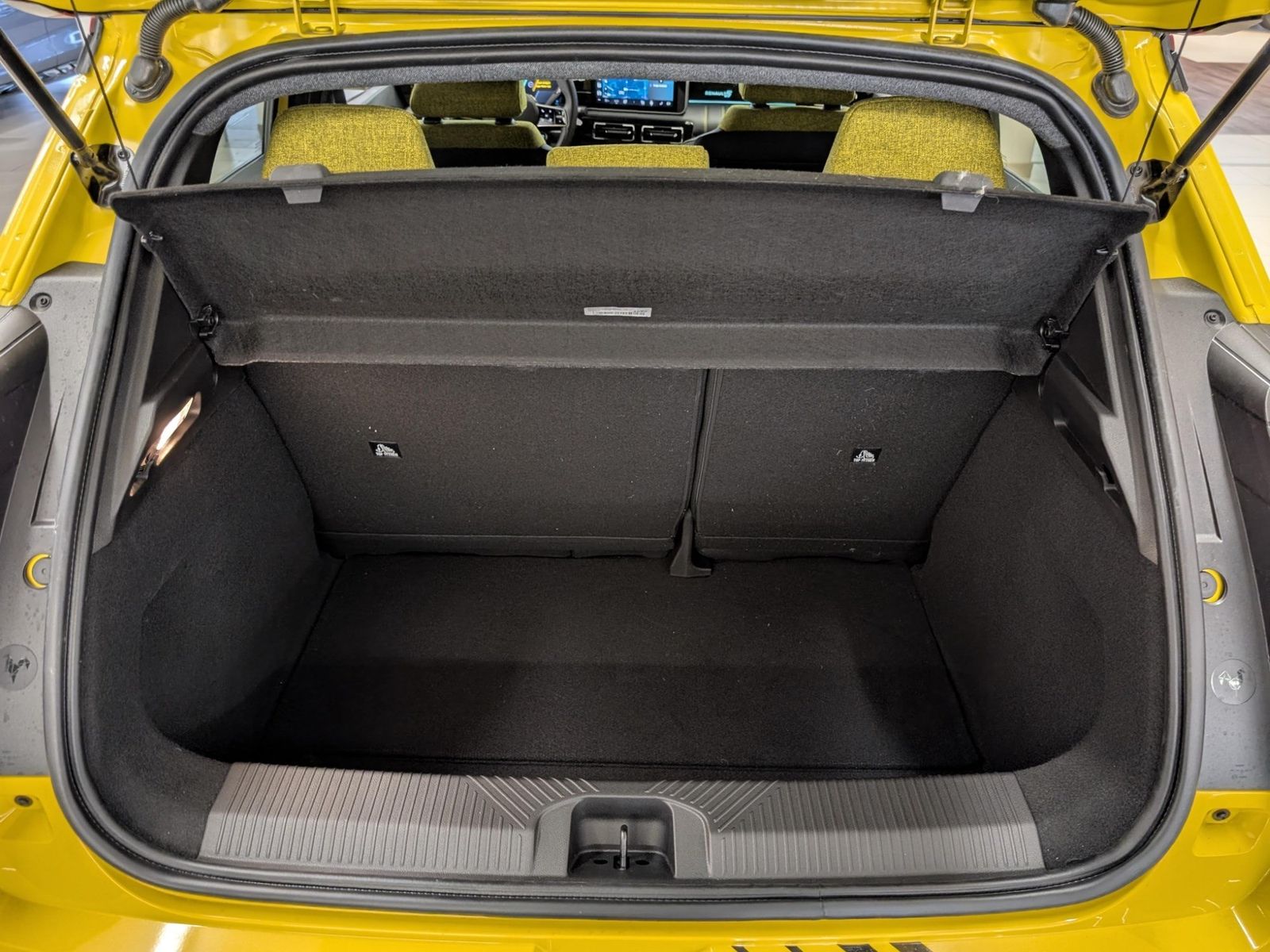 RENAULT R 5  E-Tech Iconic Five 150 Comfort Range 18-Zoll – Bild 13