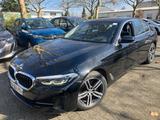 BMW 518D - BMW 518 mit Diesel-Antrieb